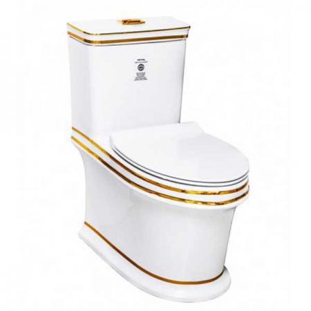 وارد کننده مدل های جدید و مدرن توالت فرنگی 
