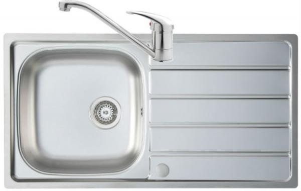 سینک ظرفشویی | تولید سینک ظرفشویی در طرح های متنوع