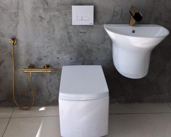 تولید کننده سنگ توالت با نشان استاندارد
