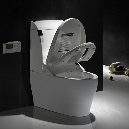 سفارش توالت فرنگی هوشمند به قیمت تولید