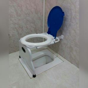 توالت فرنگی قیمت پایین